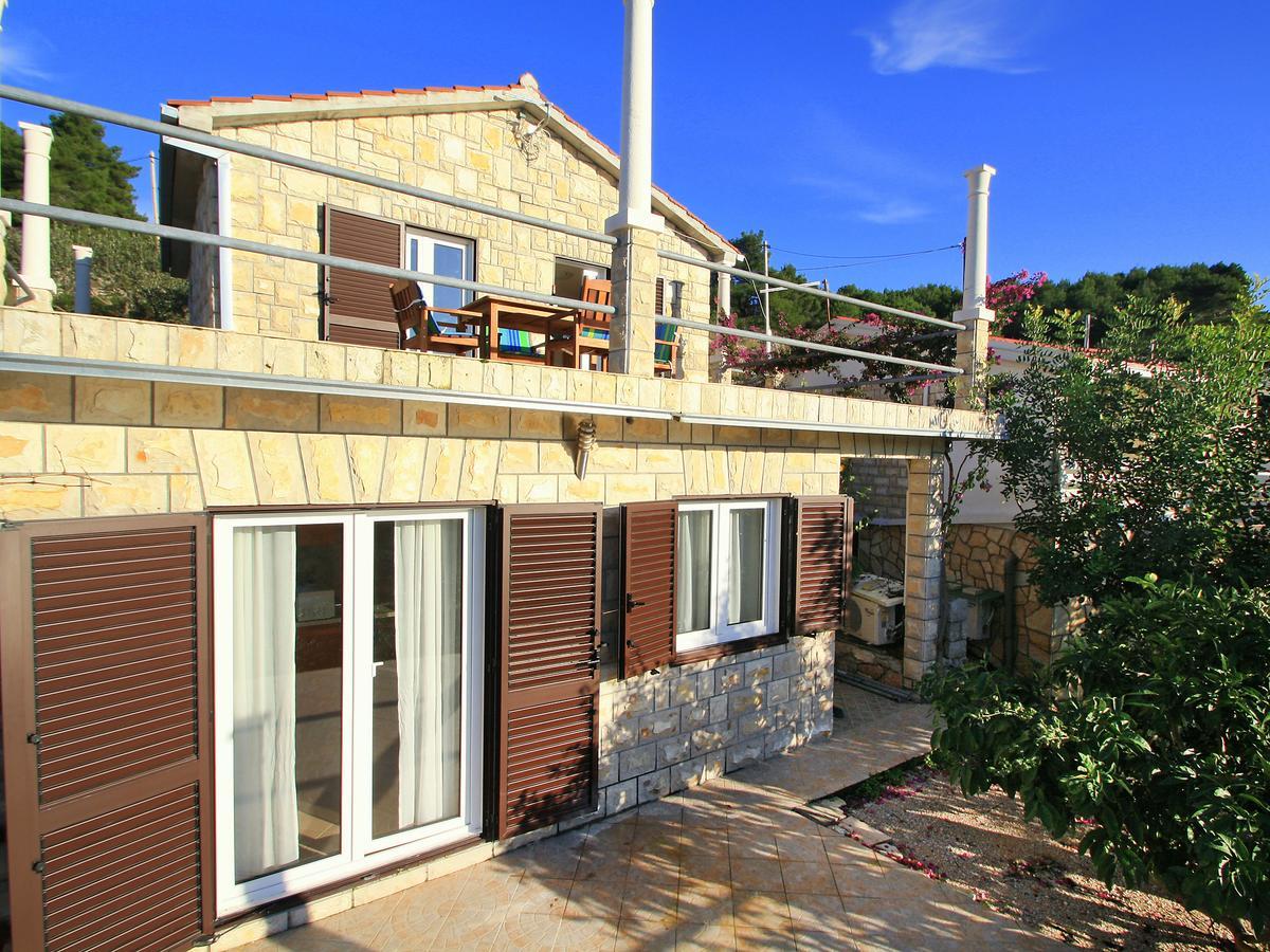 Holiday Home Parunov By Interhome Rogač Exterior foto