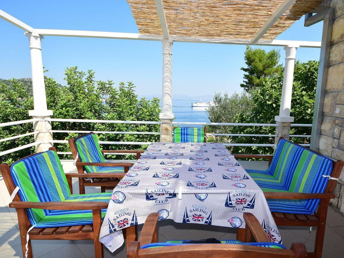 Holiday Home Parunov By Interhome Rogač Exterior foto